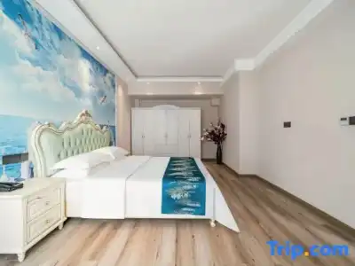Jinfoshan (Chongqing Nanchuan Wanda Plaza) - 45