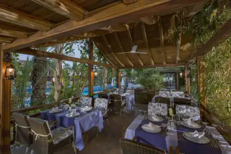Royal Dragon – All Inclusive - 25