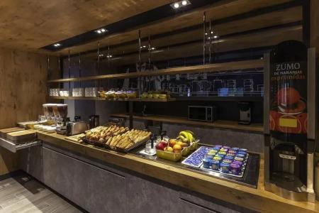 Ibis Budget Malaga Aeropuerto Avenida Velazquez - 9