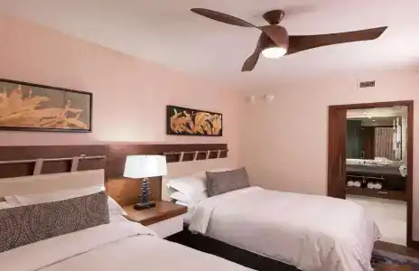 Hilton Grand Vac Club The Grand Islander Waikiki Honolulu - 3