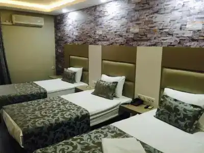 Grand Kayalar Otel - 36