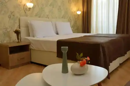 Apartment Dat Exx on the Marjanishvili - 31