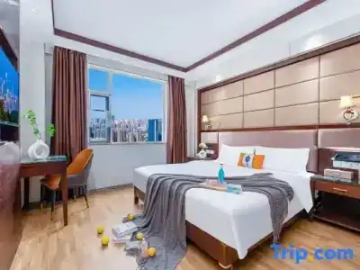 Henghe Boutique Guangzhou - 22