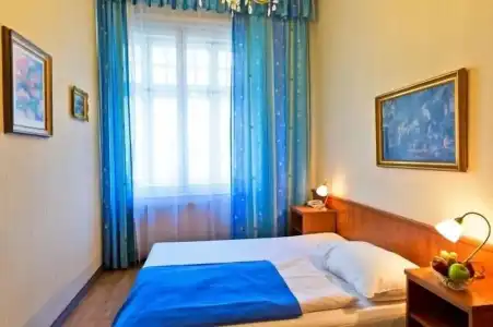 Hotel-Pension Bleckmann - 37