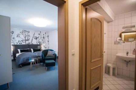 & Restaurant Am Alten Rhin - 62