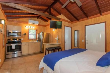 Sunset Cove Beach Resort - 124