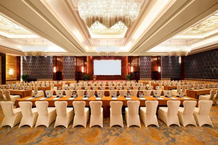 Sheraton Xi'an North City - 48