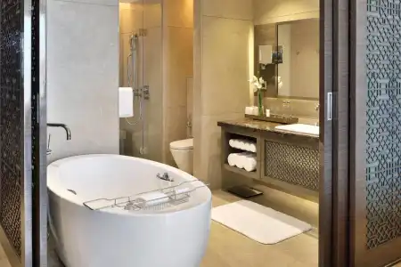 JW Marriott Mumbai Sahar - 7