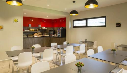 Les Loges du Park - 30