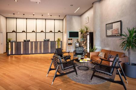 Ibis Muenchen Parkstadt Schwabing - 13