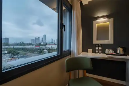Best Western Izmir - 153