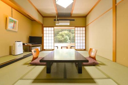 Ooedo Onsen Monogatari Kinugawa Gyoen - 17