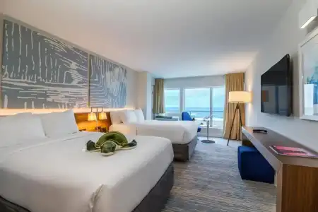 B Ocean Resort Fort Lauderdale Beach - 57