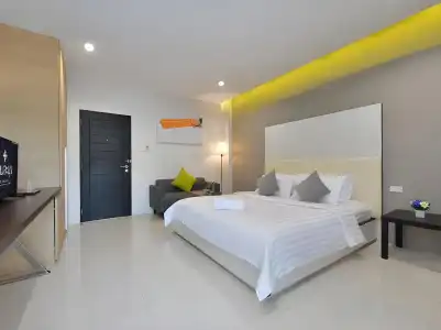 Baan Lamoon Ratchaburi - 2