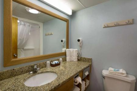 Dayton House Resort, BW Signature Collection - 136