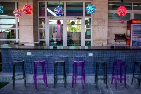 Abraham Hostel Eilat - 32
