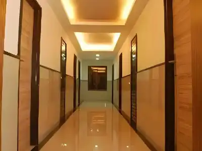 City Center Residency - 8