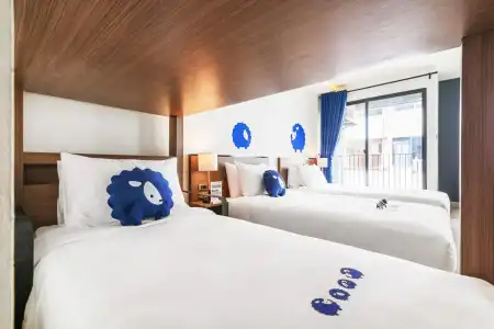Kokotel Chiang Mai Nimman - 5