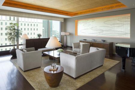 The Peninsula - 1