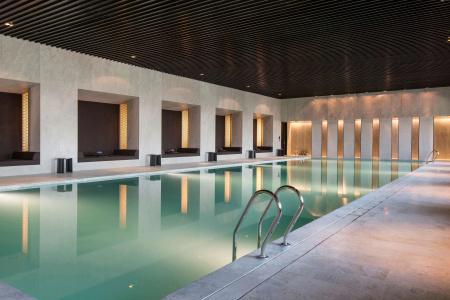 Hyatt Regency Wuhan Optics Valley - 10