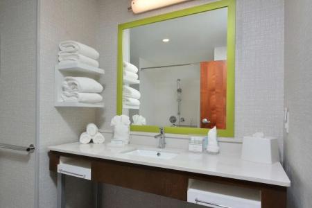 Hampton Inn & Suites By Hilton Charlotte North I 485 - 5