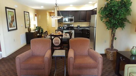 The Colonies at Williamsburg - 33