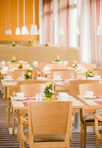 Garner MAINZ by IHG - 13