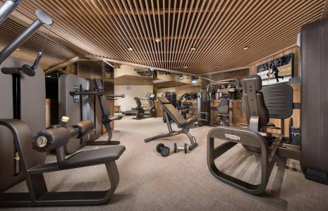 Fouquet's Courchevel - 22