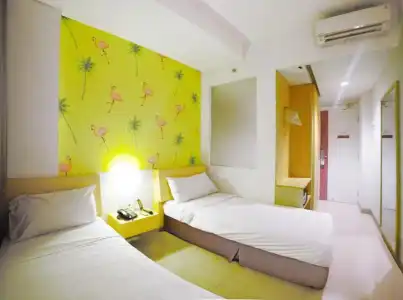 Liberta Kemang - 36