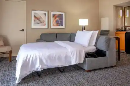 Sheraton Music City Nashville Airport - 5