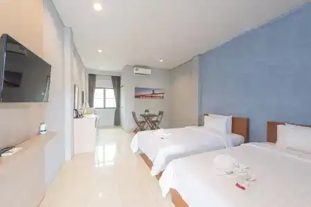 Tarnsiri Boutique Resort - 30