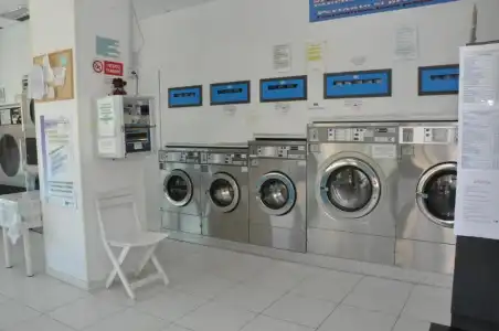 Residence Acqua Suite Marina - 35