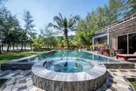 Milana Beach Resort & Spa - 90