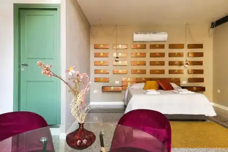 Pala Suites - 250