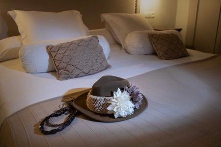 Hostal Boutique Plaza Cantarero - 20