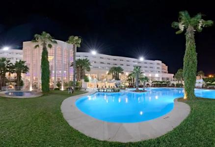 Laico Hammamet - 17