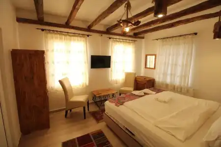 Kapadokya Konak - 25