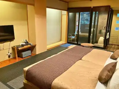 LiVEMAX RESORT Amagi-Yugashima - 47