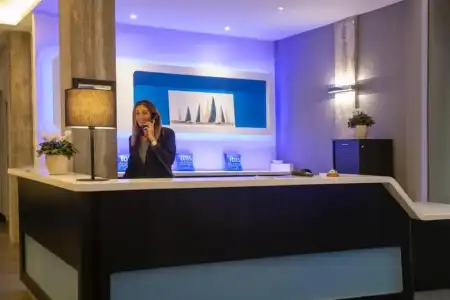 ibis budget Ajaccio - 11