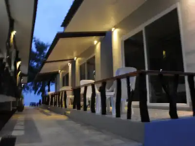 Lanta Wild Beach Resort - 30