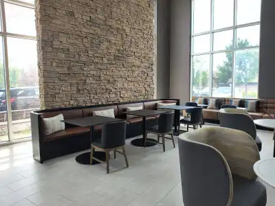 Holiday Inn Boise Airport by IHG - 45