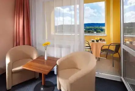 Wellness Frymburk - 6
