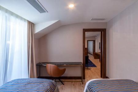 Tryp by Wyndham Istanbul Sisli - 80