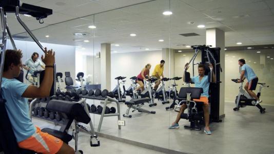 HD Beach Resort & SPA - 25