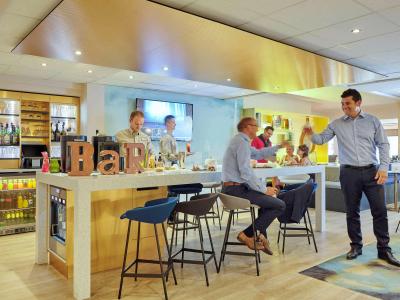 Hôtel Mercure Rouen Centre Cathédrale - 18