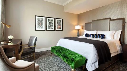 The St. Anthony, a Luxury Collection, San Antonio - 34