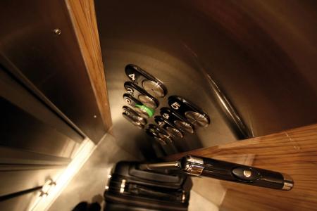 Le Kléber Hôtel - 13