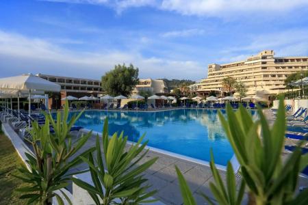 Sol Cosmopolitan Rhodes - All inclusive - 26