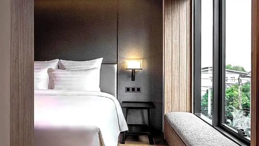 Novotel Suites Bangkok Sukhumvit 34 - 37