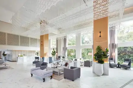 Health Land Resort & Spa - 21